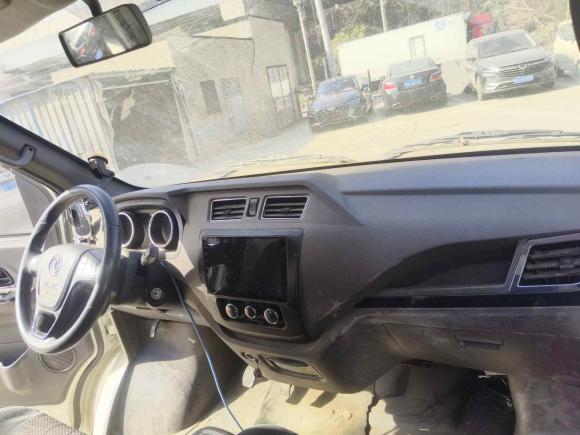 [杭州·浙A] 二手东风御风御风EM262023款 高配版 41.86kWh 宁德时代