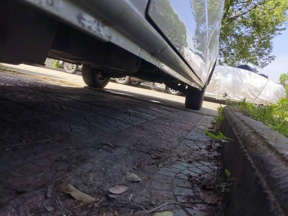 [温州·辽B] 二手长安凯程长安睿行M702019款 1.5L舒适型6座国VI平顶背掀门DAM15KL