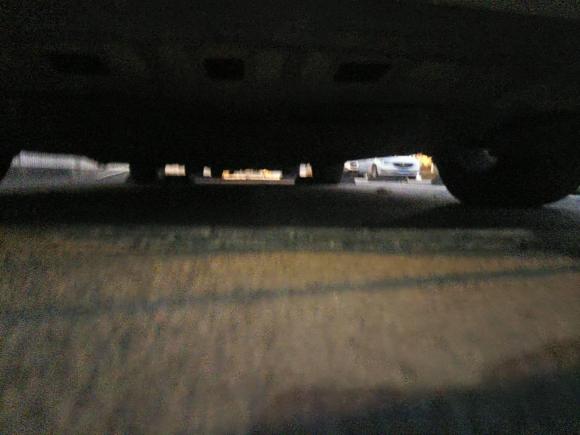 [上海·赣H] 二手雪佛兰科鲁泽2019款 RS 330T 自动畅快版 国VI