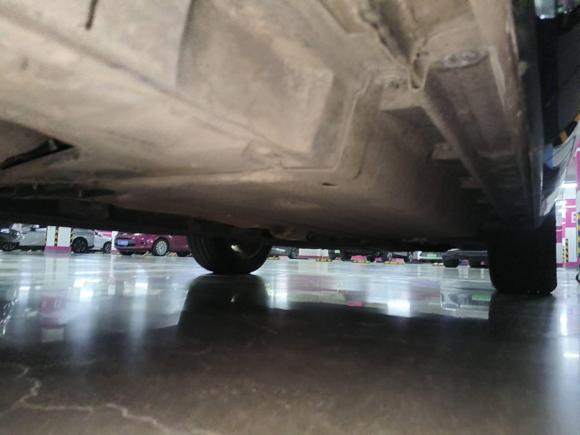 [上海·苏A] 二手奥迪奥迪Q32015款 35 TFSI 舒适型