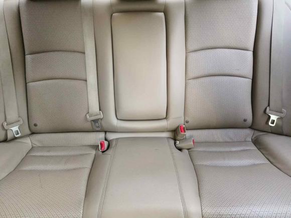 [合肥·皖A] 二手本田雅阁2014款 2.4L EXN 豪华导航版