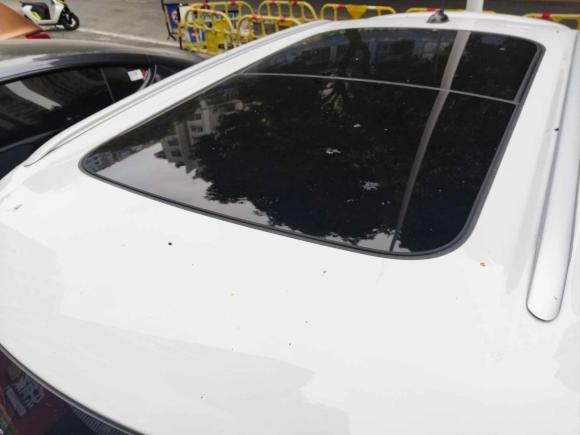 [深圳·粤B] 二手MINIMINI COUNTRYMAN2014款 1.6T COOPER S