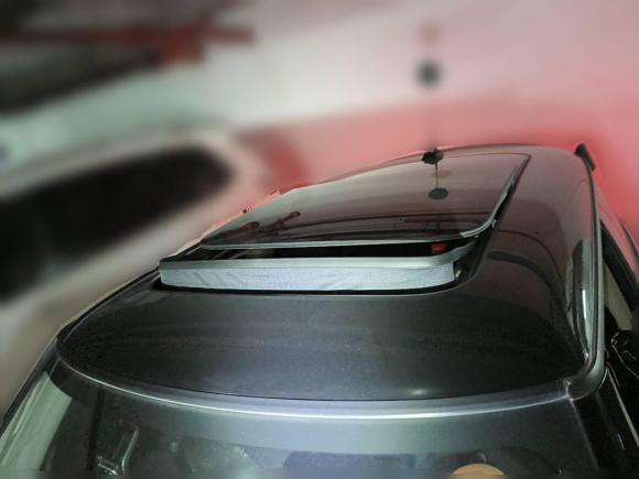 [上海·沪B] 二手MINIMINI2023款 2.0T COOPER S 艺术家