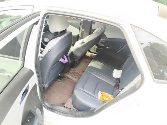 [芜湖·皖B] 二手雪佛兰科鲁泽2023款 1.5L 双离合悦享版