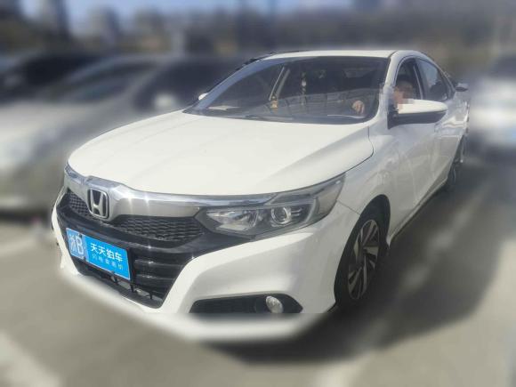 本田凌派2019款 180Turbo CVT豪华版 国V「宁波二手车」「天天拍车」