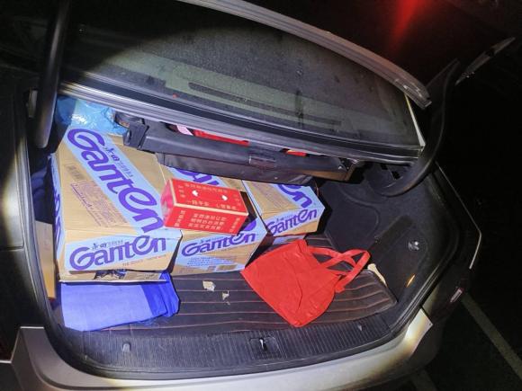 [深圳·湘A] 二手奔驰奔驰E级2009款 E 300 优雅型