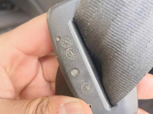 [杭州·皖A] 二手吉利汽车帝豪GS2016款 运动版 1.8L 手动领尚型