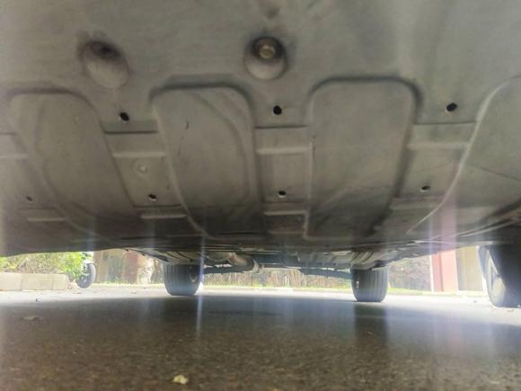 [常州·苏D] 二手现代北京现代ix352012款 2.0L 自动两驱新锐版GL