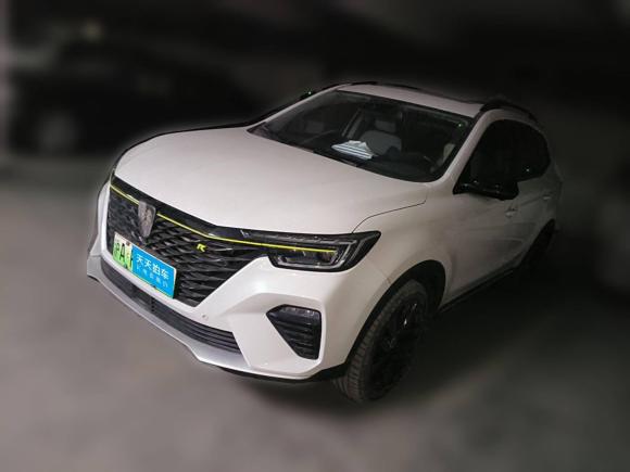 荣威荣威RX5新能源2020款 ePLUS 国潮荣麟旗舰版「上海二手车」「天天拍车」