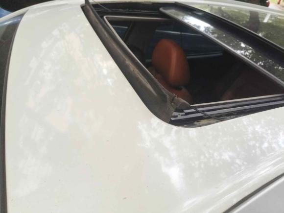 [武汉·鄂A] 二手奇瑞瑞虎72016款 2.0L CVT耀目版