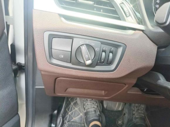 [宁波·浙B] 二手宝马宝马X12021款 sDrive25Li 领先型