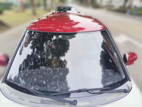 [嘉兴·浙F] 二手铃木雨燕2016款 1.5L 自动时尚型酷玩版