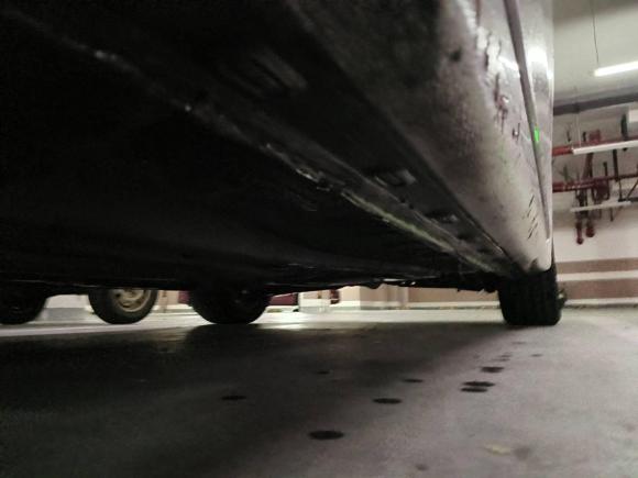 [湖州·浙B] 二手名爵MG62017款 20T 自动豪华智联版 国V