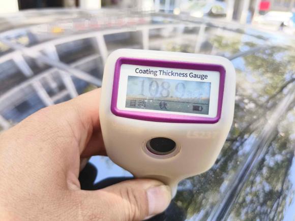 [杭州·浙F] 二手雷克萨斯雷克萨斯IS2013款 250 领先版