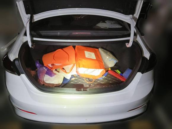 [西安·陕A] 二手现代领动2016款 1.6L 自动智炫·精英型