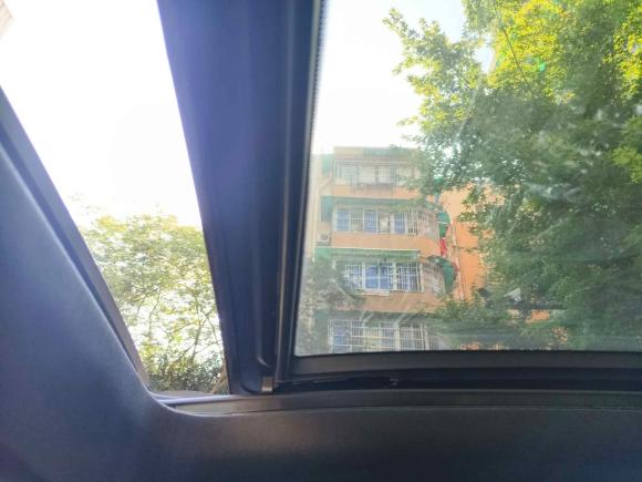 [杭州·浙A] 二手奔驰奔驰GLC2016款 GLC 260 4MATIC 动感型