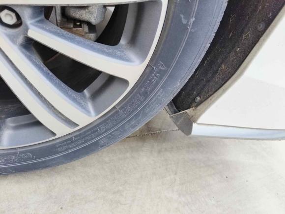 [上海·沪C] 二手广汽传祺传祺M82020款 大师版 390T 至尊版