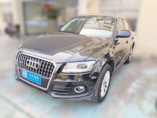 奥迪奥迪Q52013款 40 TFSI 技术型