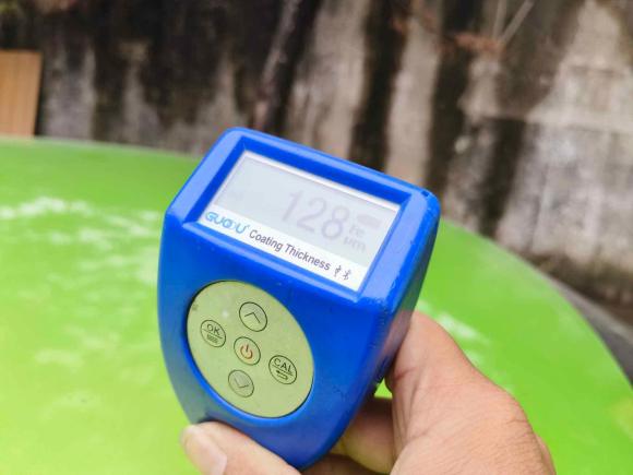 [广州·粤A] 二手大众Polo2014款 1.6L 自动舒适版