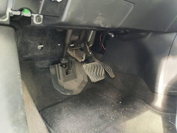 [台州·浙J] 二手日产奇骏2019款 2.0L CVT智联舒适版 2WD