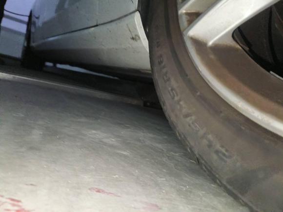 [南通·苏F] 二手沃尔沃沃尔沃S902017款 T4 智远版