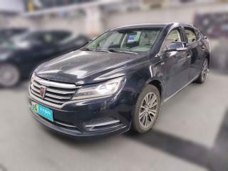 荣威荣威e9502017款 50T 混动互联行政版「上海二手车」「天天拍车」