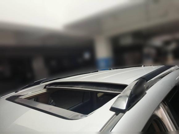 [济南·鲁A] 二手丰田RAV4荣放2011款 2.0L 自动豪华版