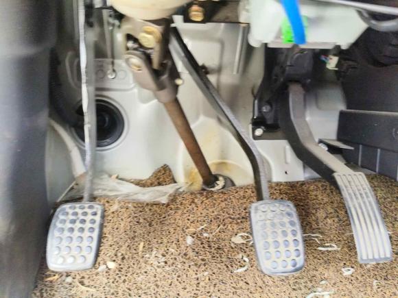 [湖州·浙E] 二手五菱汽车五菱之光小卡2020款 1.2L 单排