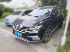[苏州·苏E] 荣威荣威RX52018款 20T 两驱手动互联网智惠版