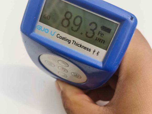 [南昌·赣A] 二手起亚起亚K32016款 1.6L 手动GL