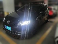 [济南·鲁A] 大众夏朗2013款 1.8TSI 舒适型