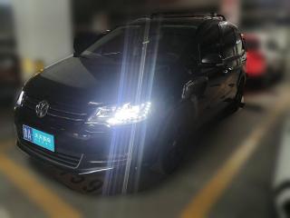 大众夏朗2013款 1.8TSI 舒适型