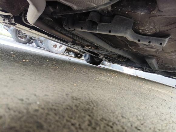 [佛山·粤E] 二手丰田卡罗拉2018款 1.2T S-CVT GL智享版