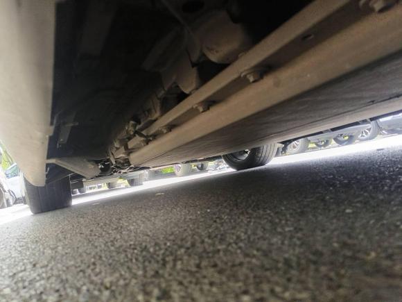 [上海·沪A] 二手埃安传祺GE32018款 530 互联网悦享版