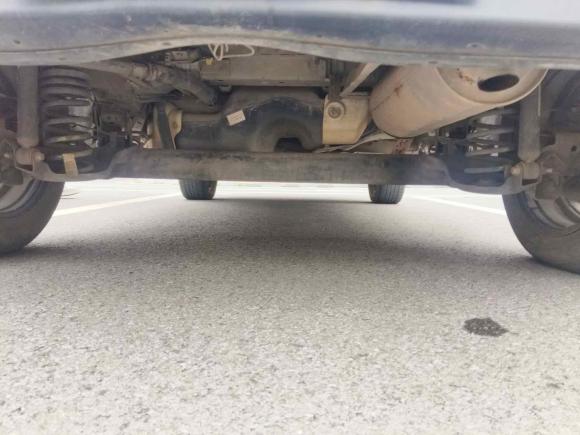 [南京·苏A] 二手福特翼搏2018款 1.5L 自动精翼型