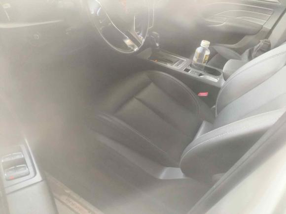 [上海·苏U] 二手荣威荣威i62018款 20T 自动互联网智享版