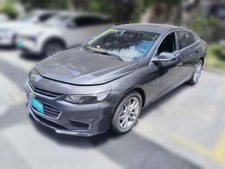 雪佛兰迈锐宝XL2018款 530T 自动锐逸版「上海二手车」「天天拍车」