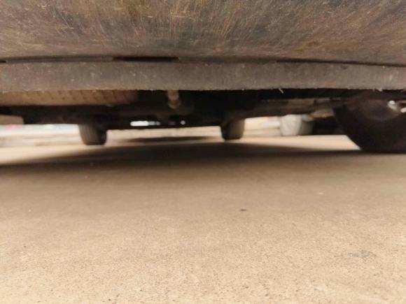 [青岛·豫V] 二手克莱斯勒PT 漫步者2007款 2.4