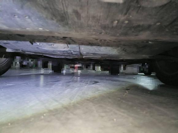 [合肥·琼A] 二手马自达马自达CX-42016款 2.5L 自动四驱蓝天激情版