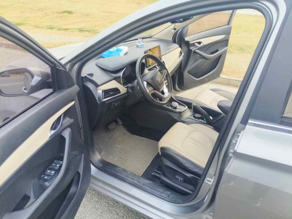 [苏州·皖K] 二手宝骏宝骏3602018款 1.5L 自动豪华型 国V