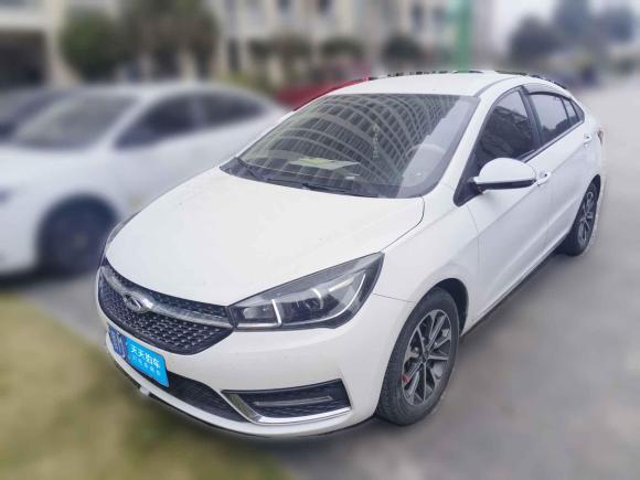 [金华·晋M] 二手奇瑞艾瑞泽52021款 PRO 1.5L 手动青春版