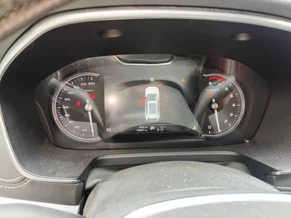 [深圳·粤B] 二手荣威荣威RX52016款 30T 两驱自动互联网智享版