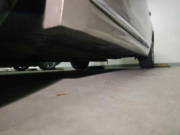 [上海·沪A] 二手长安睿骋2014款 1.8T 自动尊贵周年版 国IV