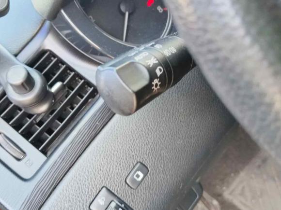 [成都·川A] 二手日产骐达TIIDA2011款 1.6L 手动智能型