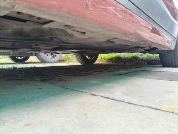 [上海·苏K] 二手宝马宝马X22020款 sDrive20i M越野套装