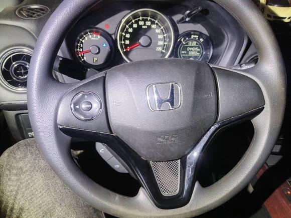 [武汉·鄂A] 二手本田本田XR-V2015款 1.8L EXi  CVT舒适版