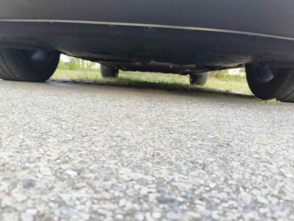 [苏州·苏E] 二手理想汽车理想L82023款 Pro