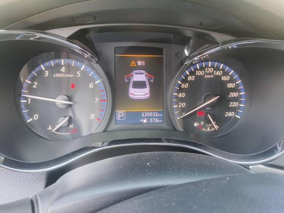 [广州·粤W] 二手启辰启辰D602019款 1.6L XL CVT智联精英版（ISS）