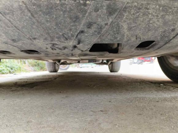 [济南·鲁A] 二手思皓思皓QX2021款 300T DCT尊享智联型