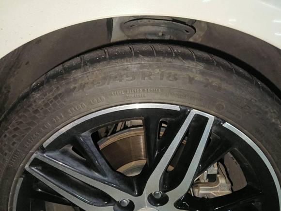 [武汉·鄂A] 二手本田雅阁2018款 锐·混动 2.0L 锐智版 国V